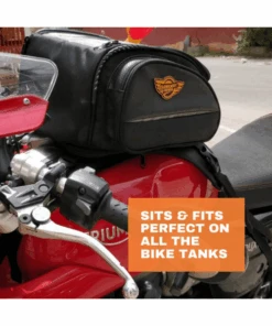 Guardian Gears Shark Universal 28L Tank Bag With Rain Cover-Guardian Gears 29 Guardian Gears Shark Universal 28L Tank Bag With Rain Cover-Guardian Gears -Motorcycle Riding Equipment Store 13 2