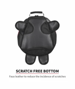 Viaterra Oxus Non-Magnetic Tank Bag-Viaterra -Motorcycle Riding Equipment Store 13 2 4381abf5 4dab 4002 b4d2 423598195c47