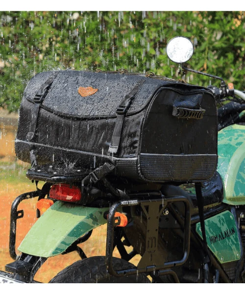 Guardian Gears Alpha Semi Hard Waterproof Tail Bag 50-60L-Guardian Gears 15 Guardian Gears Alpha Semi Hard Waterproof Tail Bag 50-60L-Guardian Gears - Image 13