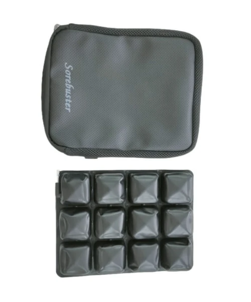 Treknride Motorcycle Sore Buster Air Cushion-Treknride 18 Treknride Motorcycle Sore Buster Air Cushion-Treknride - Image 16