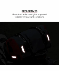 Viaterra 55L Waterproof Tailbag Drybag - Universal-Viaterra 31 Viaterra 55L Waterproof Tailbag Drybag - Universal-Viaterra -Motorcycle Riding Equipment Store 13 6 c2643a96 7524 4967 8374 e4e785a5d411