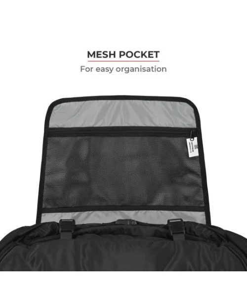 Viaterra Hammerhead 75L Tailbag-Viaterra 15 Viaterra Hammerhead 75L Tailbag-Viaterra - Image 13