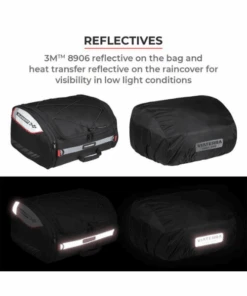 Viaterra Element Universal Motorcycle Tailbag-Viaterra 30 Viaterra Element Universal Motorcycle Tailbag-Viaterra -Motorcycle Riding Equipment Store 13 ebbb0e13 06b6 40ab 81a4 36af6ce30cab