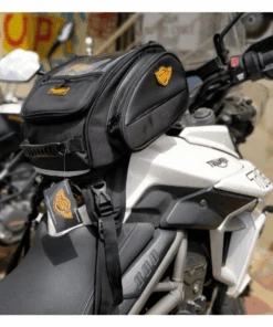 Guardian Gears Shark Universal 28L Tank Bag With Rain Cover-Guardian Gears 30 Guardian Gears Shark Universal 28L Tank Bag With Rain Cover-Guardian Gears -Motorcycle Riding Equipment Store 14 2