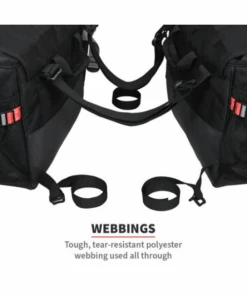 Viaterra Leh 100% Waterpoof Saddlebags-Viaterra -Motorcycle Riding Equipment Store 14 3 88604744 0c18 437f 88e7 a20134a0349b