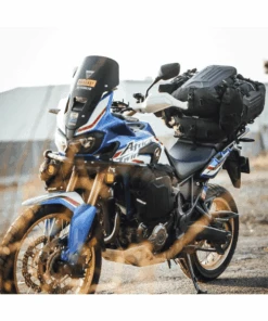 Carbonado Modpac Pro Tail Bag Saddle Bag Tank Bag 5L-Carbonado -Motorcycle Riding Equipment Store 14 3 d445556a 4c45 471d ac66 efa228b4db2f