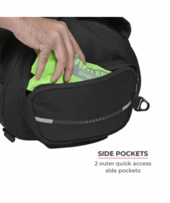 Viaterra Hammerhead 75L Tailbag-Viaterra 35 Viaterra Hammerhead 75L Tailbag-Viaterra -Motorcycle Riding Equipment Store 14 297b5d23 ff19 4fa0 8cdc b09b4e2fc6e2