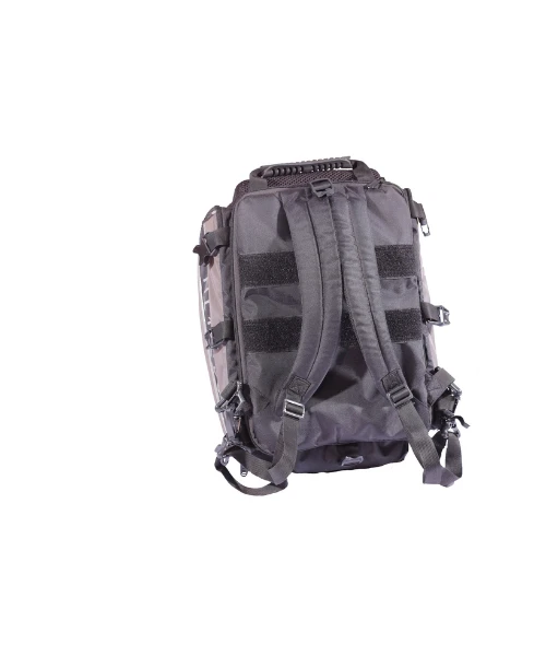 Invictus Touring Gears Stealth Series Tail Bag-Invictustouringgears 6 Invictus Touring Gears Stealth Series Tail Bag-Invictustouringgears - Image 4