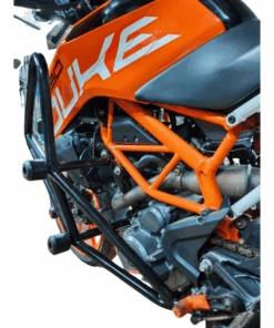 Mad Over Bikes Adventure Crash Guard For KTM Duke 250 / 390 (BS4)-Mad Over Bikes 9 Mad Over Bikes Adventure Crash Guard For KTM Duke 250 / 390 (BS4)-Mad Over Bikes -Motorcycle Riding Equipment Store 14 f743054b 60ae 468e 8b6b 691d038f5175