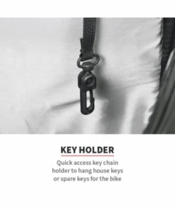 Viaterra Oxus Non-Magnetic Tank Bag-Viaterra -Motorcycle Riding Equipment Store 15 2 0d2afabc af22 49de b30b 4fdaea43f523