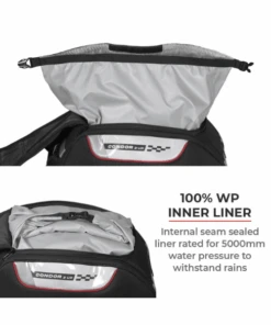 Viaterra Condor 2 Up 100% Waterproof Saddlebag-Viaterra 36 Viaterra Condor 2 Up 100% Waterproof Saddlebag-Viaterra -Motorcycle Riding Equipment Store 15 2 9432db21 cb88 4cdb b3fc a3774632c596