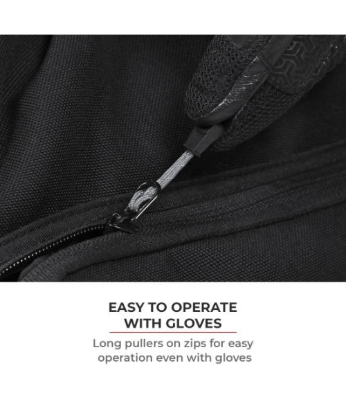 Viaterra Hammerhead 75L Tailbag-Viaterra 17 Viaterra Hammerhead 75L Tailbag-Viaterra - Image 15