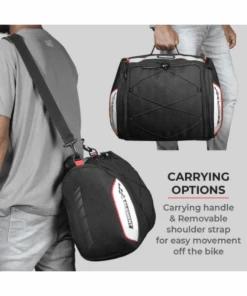Viaterra Element Universal Motorcycle Tailbag-Viaterra 32 Viaterra Element Universal Motorcycle Tailbag-Viaterra -Motorcycle Riding Equipment Store 15 d8015f83 5829 4fba 96b2 825fc0ded84e