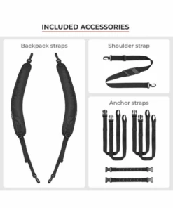 Viaterra 55L Waterproof Tailbag Drybag - Universal-Viaterra 34 Viaterra 55L Waterproof Tailbag Drybag - Universal-Viaterra -Motorcycle Riding Equipment Store 16 2 c484016c 96c9 4273 add1 05ee3f9069d7