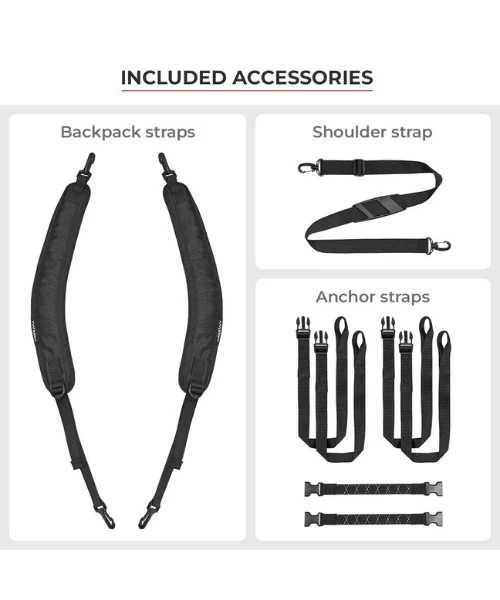 Viaterra 55L Waterproof Tailbag Drybag - Universal-Viaterra 18 Viaterra 55L Waterproof Tailbag Drybag - Universal-Viaterra - Image 16