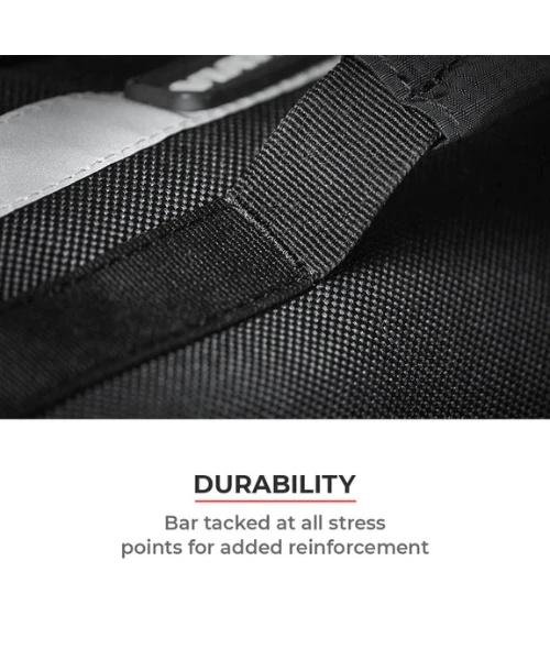 Viaterra Element Universal Motorcycle Tailbag-Viaterra 18 Viaterra Element Universal Motorcycle Tailbag-Viaterra - Image 16