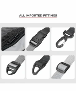 Viaterra Hammerhead 75L Tailbag-Viaterra 37 Viaterra Hammerhead 75L Tailbag-Viaterra -Motorcycle Riding Equipment Store 16 33c3c3ec b10e 4268 8193 c7e413275350