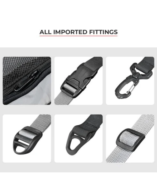 Viaterra Hammerhead 75L Tailbag-Viaterra 18 Viaterra Hammerhead 75L Tailbag-Viaterra - Image 16