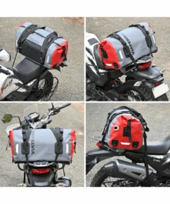 Viaterra 55L Waterproof Tailbag Drybag - Universal-Viaterra 35 Viaterra 55L Waterproof Tailbag Drybag - Universal-Viaterra -Motorcycle Riding Equipment Store 17 1 d4d7aa79 6ea8 4903 9402 0f542f1218b8