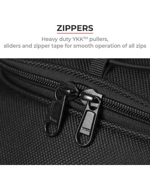 Viaterra Condor 2 Up 100% Waterproof Saddlebag-Viaterra 19 Viaterra Condor 2 Up 100% Waterproof Saddlebag-Viaterra - Image 17