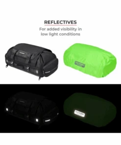 Viaterra Hammerhead 75L Tailbag-Viaterra 38 Viaterra Hammerhead 75L Tailbag-Viaterra -Motorcycle Riding Equipment Store 17 b83065d2 2caa 457c 8d8d 5821dc07abab