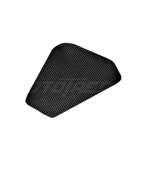 Mototrendz Traction Pads For BMW G310 R - Only Sides-Mototrendz 4 Mototrendz Traction Pads For BMW G310 R - Only Sides-Mototrendz - Image 2
