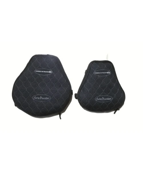 Treknride Motorcycle Sore Buster Air Cushion-Treknride 4 Treknride Motorcycle Sore Buster Air Cushion-Treknride - Image 2