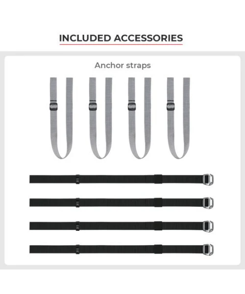 Viaterra Hammerhead 75L Tailbag-Viaterra 20 Viaterra Hammerhead 75L Tailbag-Viaterra - Image 18