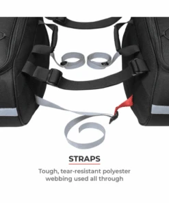 Viaterra Condor 2 Up 100% Waterproof Saddlebag-Viaterra 39 Viaterra Condor 2 Up 100% Waterproof Saddlebag-Viaterra -Motorcycle Riding Equipment Store 18 27059064 71af 40f9 908e 01094e166ade