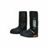 BBG WP Shoe Cover - Black-BBG -Motorcycle Riding Equipment Store 1 0270101b 46d8 470c 90c3 87bb724e9fde