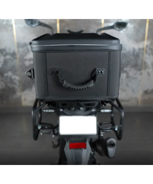 Zana Maximus 36 Litre Single Tail Bag - ZI-BG-003-Zana 3 Zana Maximus 36 Litre Single Tail Bag - ZI-BG-003-Zana