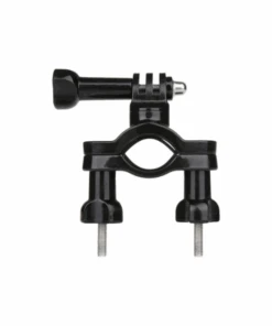 Moto Arch Action Camera Handle Bar Mount Small-Moto Arch