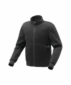 Tucano Urbano FlowMotion Riding Jacket - Black-Tucano Urbano