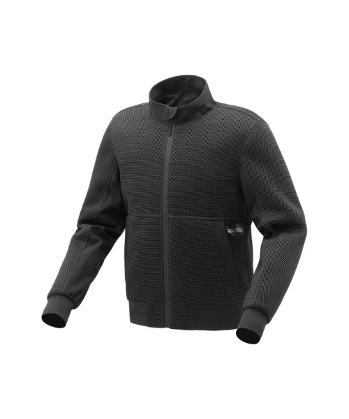 Tucano Urbano FlowMotion Riding Jacket - Black-Tucano Urbano 3 Tucano Urbano FlowMotion Riding Jacket - Black-Tucano Urbano