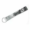 Fast Bend Super Meteor 650 Cloth Keychain - Grey-Fast Bend 1 Fast Bend Super Meteor 650 Cloth Keychain - Grey-Fast Bend -Motorcycle Riding Equipment Store 1 134c9b9f 8d0c 4ef0 8525 339686b8de5f