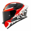 KYT TT-Revo Gear Helmet - Gloss Black Red-KYT Helmets -Motorcycle Riding Equipment Store 1 13a1b59b ca6e 4996 b7d6 bd42371df25f