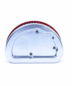 BMC Air Filter For Harley Davidson Softail FLSTF 1690 Fat Boy 16/17 - FM948/04-BMC