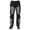 Raida Tourer Riding Pant - Black Grey-Raida -Motorcycle Riding Equipment Store 1 1cbadf7f 7676 4cc1 ba6f 8c772debaedf