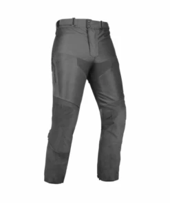 Rynox Air GT Riding Pant - Black-Rynox