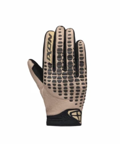 Ixon Oregon Riding Gloves - Black Sand-Ixon