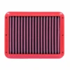BMC Air Filter For Ducati Multistrada V4 1100 / S 21 / Ducati Panigale V4 / Streetfighter V4 1100 - FM01012/01RACE-BMC 2 BMC Air Filter For Ducati Multistrada V4 1100 / S 21 / Ducati Panigale V4 / Streetfighter V4 1100 - FM01012/01RACE-BMC -Motorcycle Riding Equipment Store 1 3a6c1898 0c7c 4624 a70e 8996186d5cc7