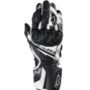 Ixon GP4 Air Riding Gloves - Black White-Ixon 2 Ixon GP4 Air Riding Gloves - Black White-Ixon -Motorcycle Riding Equipment Store 1 3dde8bca 7f56 4eaf 9480 5e20cc2fd1cc