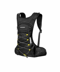 Cramster 2L Oasis Hydration Bag - Black-Cramster