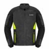 Spidi Super Net Riding Jacket - Black Yellow-Spidi 2 Spidi Super Net Riding Jacket - Black Yellow-Spidi -Motorcycle Riding Equipment Store 1 45730380 ac39 4ff8 a0c0 6317edb23b0d