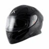 Axor Apex Solid Black Helmet-AXOR 1 Axor Apex Solid Black Helmet-AXOR -Motorcycle Riding Equipment Store 1 4ab45951 c5e8 4045 aefc 352005f0f7a5