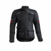 Acerbis X-Tour Riding Jacket - Black-Acerbis -Motorcycle Riding Equipment Store 1 64699388 64d1 4eca 9aae 3ea68e35e92b