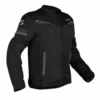 Rynox Air GT 4 Motorcycle Riding Jacket - Black Grey-Rynox -Motorcycle Riding Equipment Store 1 6e9e0a19 e4b1 449a b47d e869fc4651b7