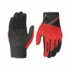 Viaterra Fender Daily Use Motorcycle Gloves - Red-Viaterra -Motorcycle Riding Equipment Store 1 708fa2cd 5bfe 43ec a89f 09c942f7c492