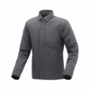 Tucano Urbano Simon Hydroscud Riding Jacket - Dark Grey-Tucano Urbano 1 Tucano Urbano Simon Hydroscud Riding Jacket - Dark Grey-Tucano Urbano -Motorcycle Riding Equipment Store 1 72417b37 183b 448c 9553 9a8c09d077f4