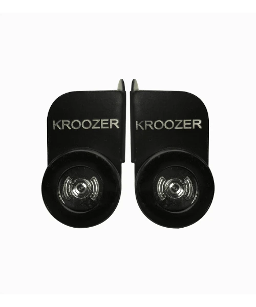 Kroozer Strobe Light Kit - Both Side PRO-Kroozer 3 Kroozer Strobe Light Kit - Both Side PRO-Kroozer